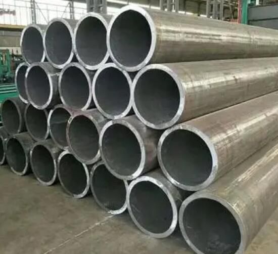 大口徑無縫鋼管